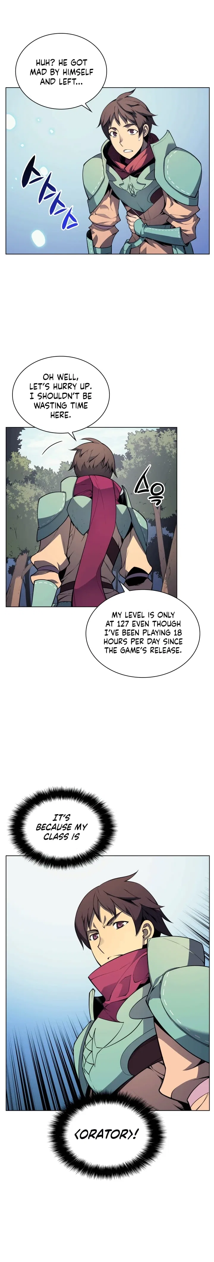 Overgeared Chapter 19 – Page 16