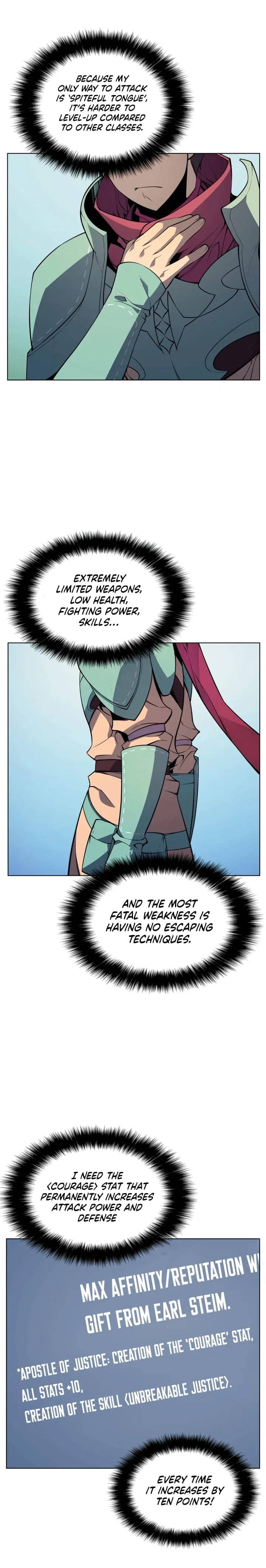 Overgeared Chapter 19 – Page 17