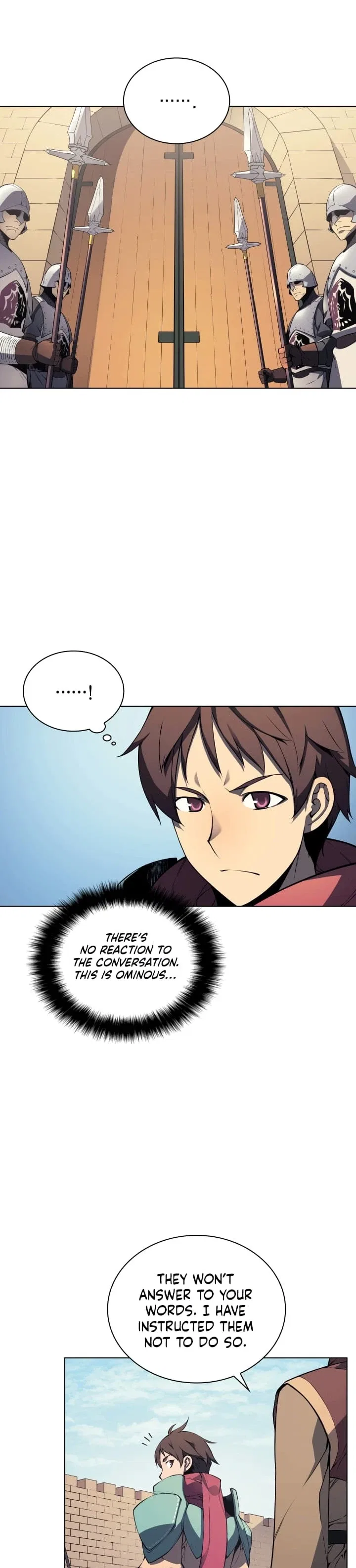 Overgeared Chapter 19 – Page 20