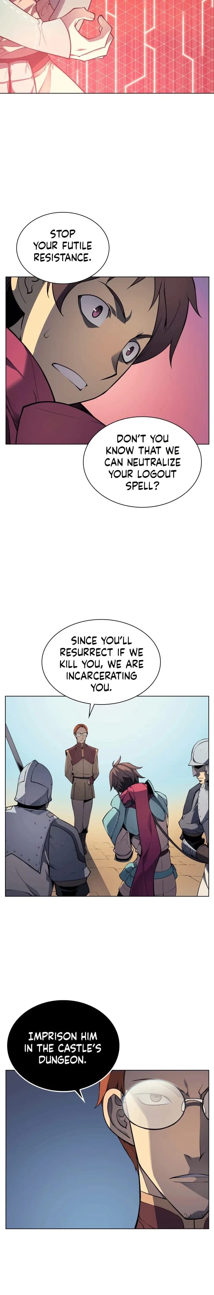 Overgeared Chapter 19 – Page 27