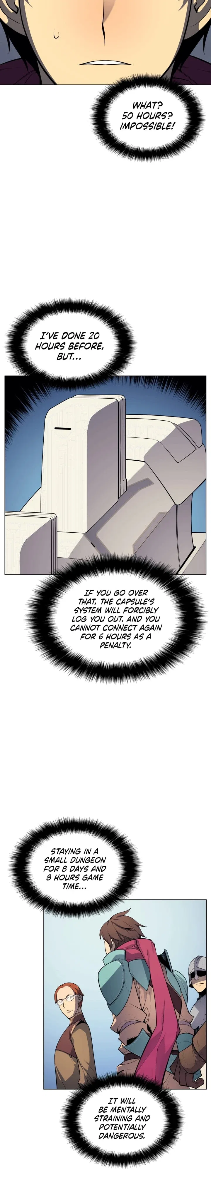 Overgeared Chapter 19 – Page 29
