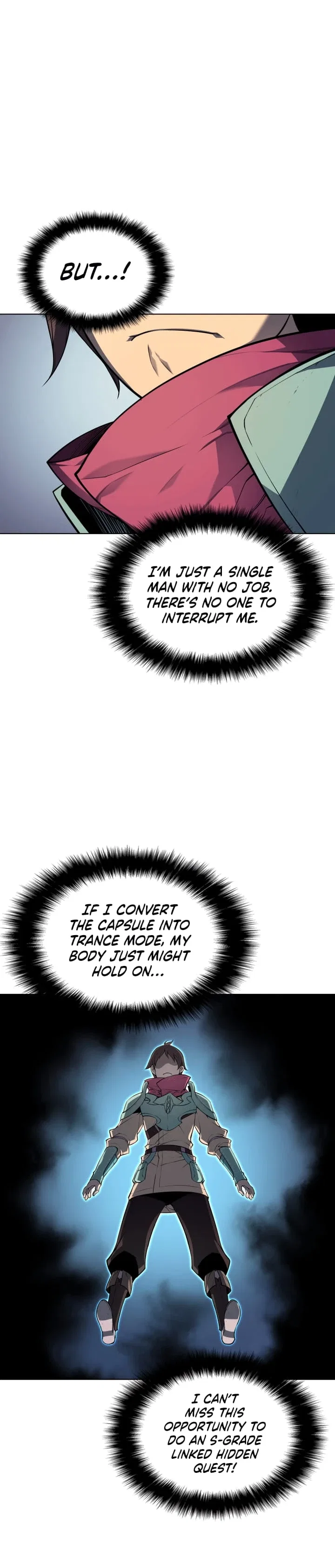 Overgeared Chapter 19 – Page 30