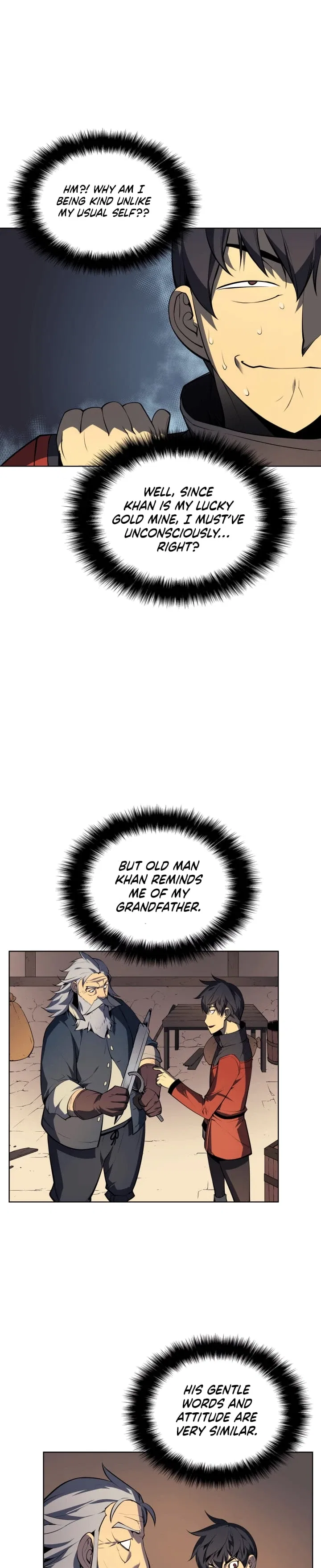 Overgeared Chapter 18 – Page 6