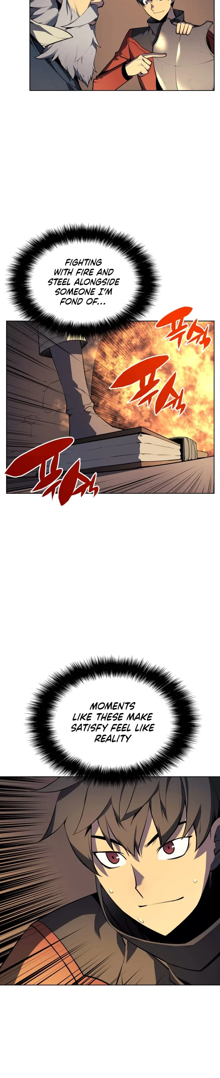 Overgeared Chapter 18 – Page 7