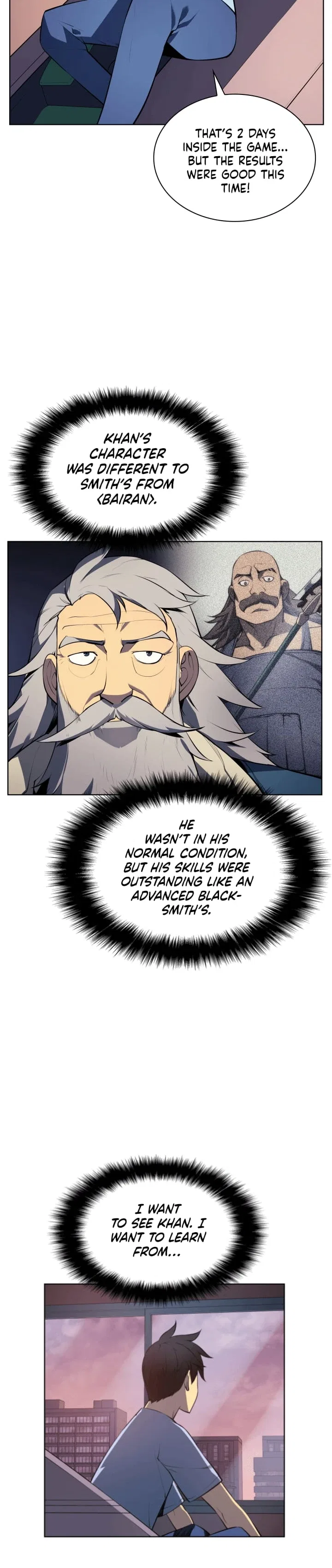 Overgeared Chapter 18 – Page 9