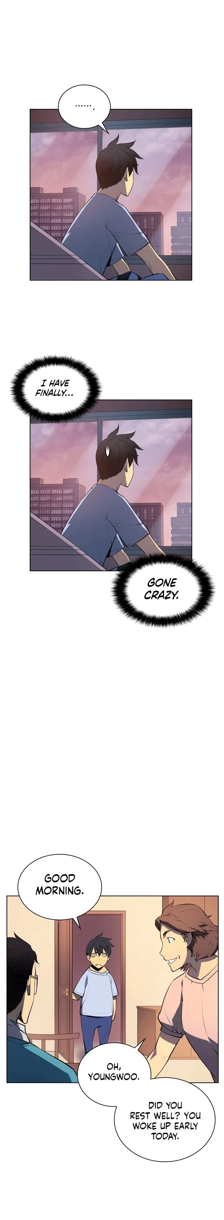 Overgeared Chapter 18 – Page 10