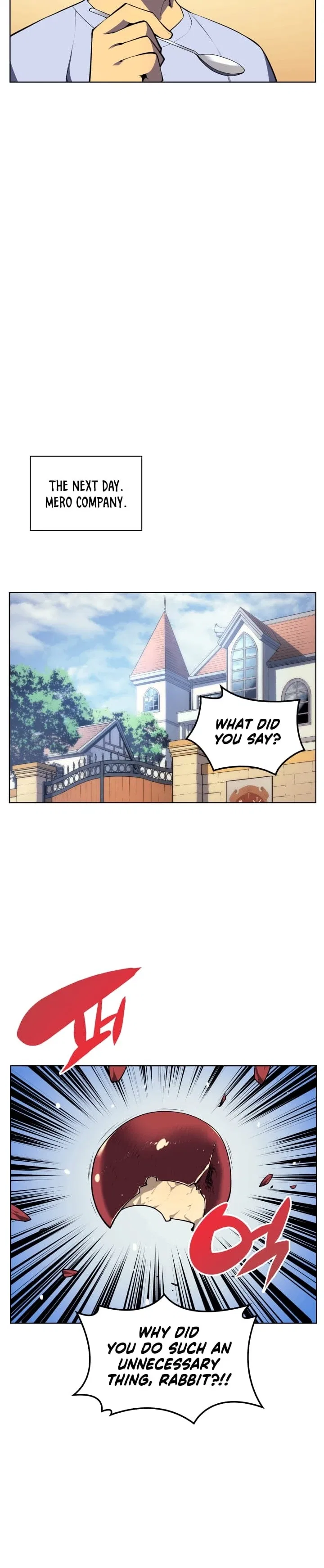 Overgeared Chapter 18 – Page 13