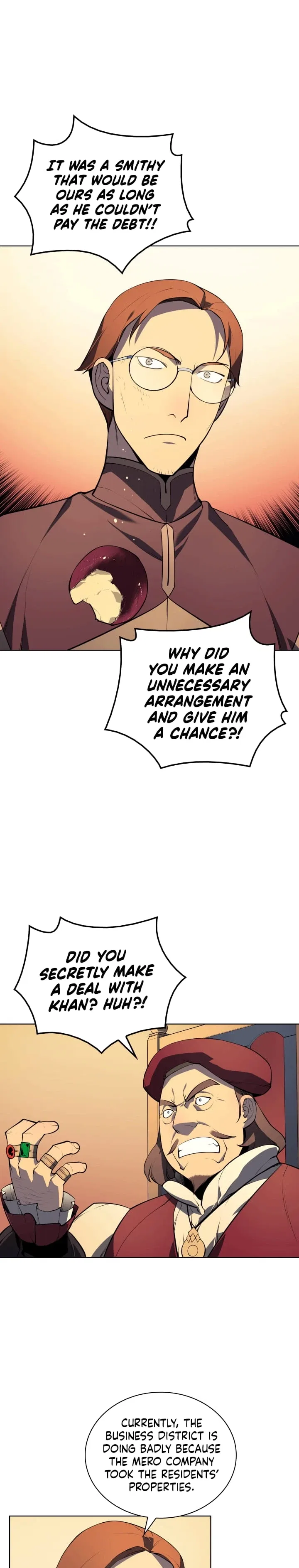 Overgeared Chapter 18 – Page 14