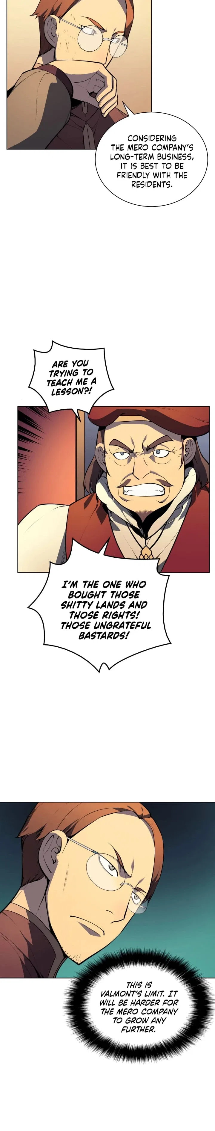 Overgeared Chapter 18 – Page 15