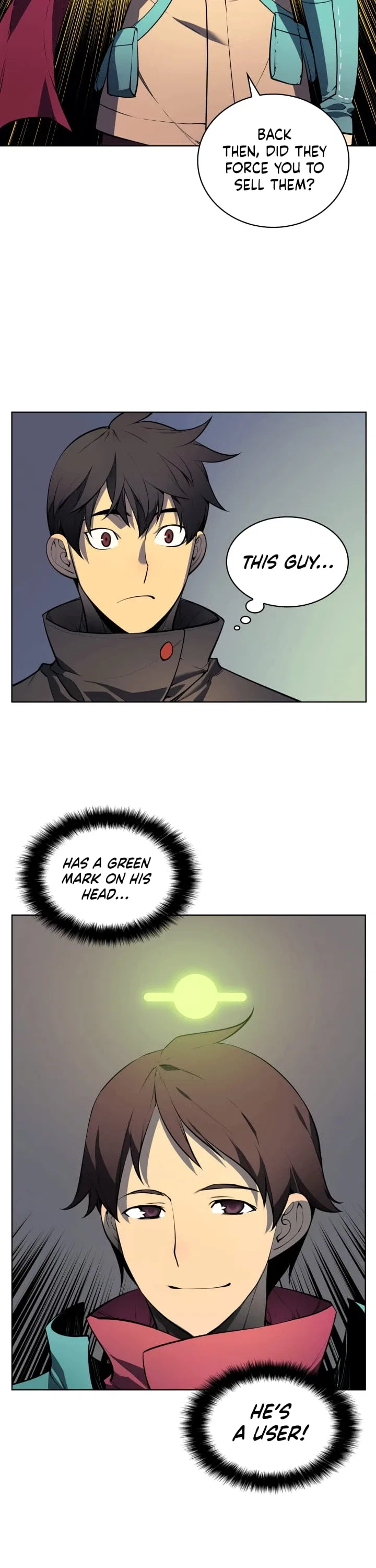 Overgeared Chapter 18 – Page 25