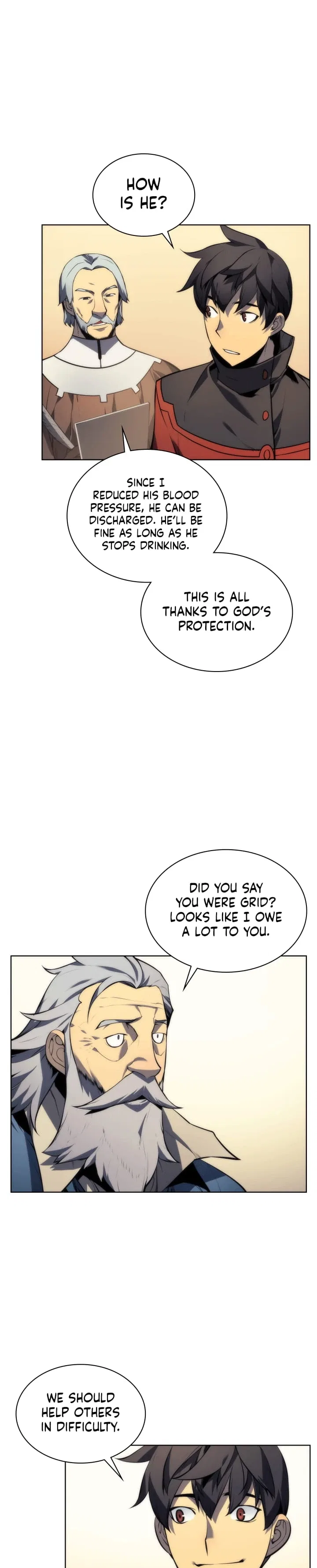 Overgeared Chapter 17 – Page 6