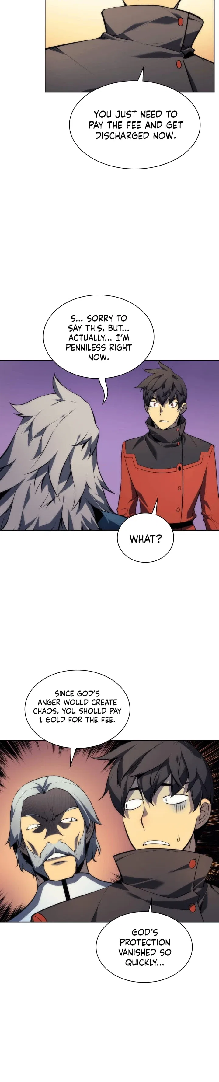 Overgeared Chapter 17 – Page 7