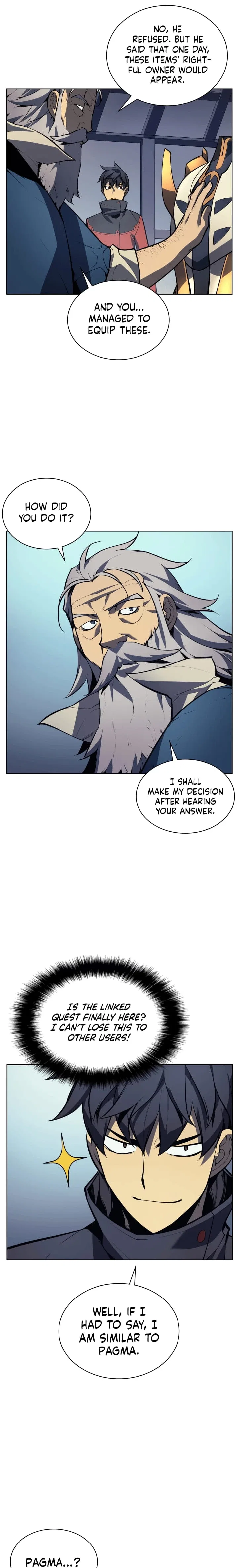 Overgeared Chapter 17 – Page 14