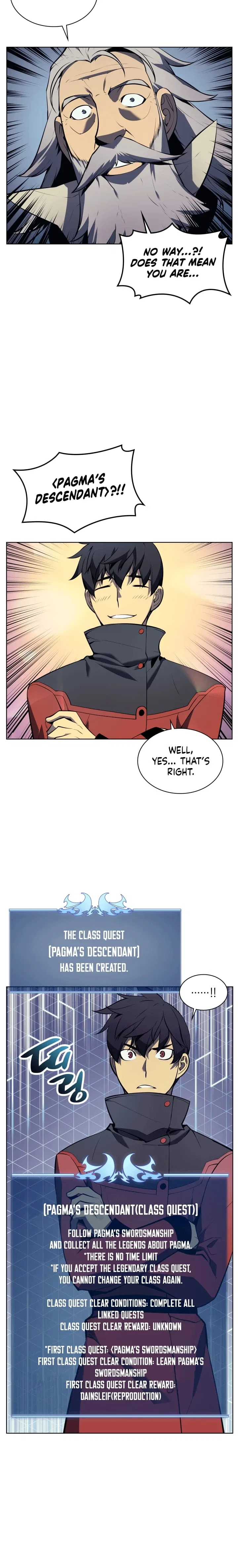 Overgeared Chapter 17 – Page 15