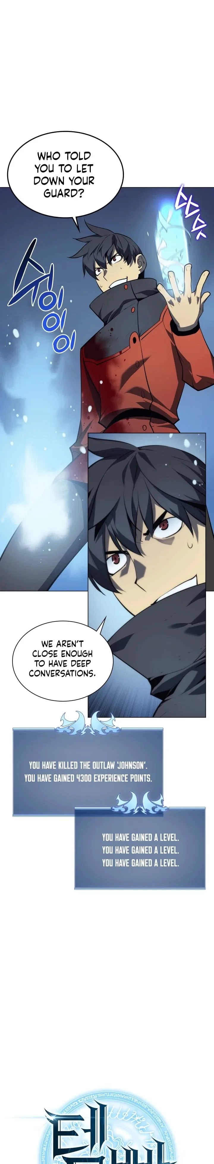 Overgeared Chapter 16 – Page 2