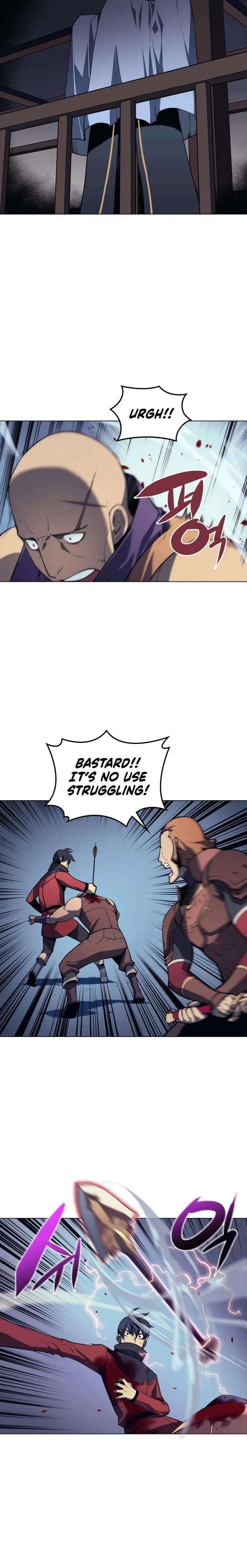 Overgeared Chapter 16 – Page 9