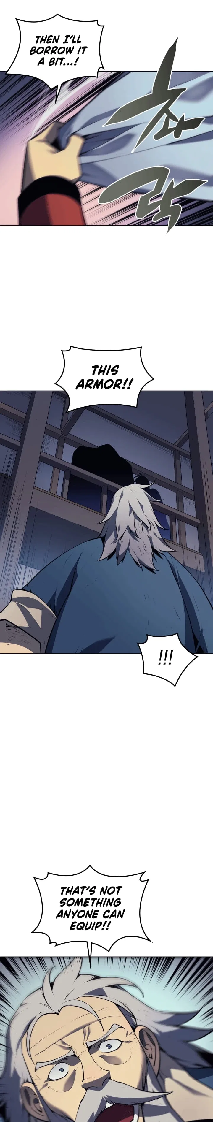 Overgeared Chapter 16 – Page 12