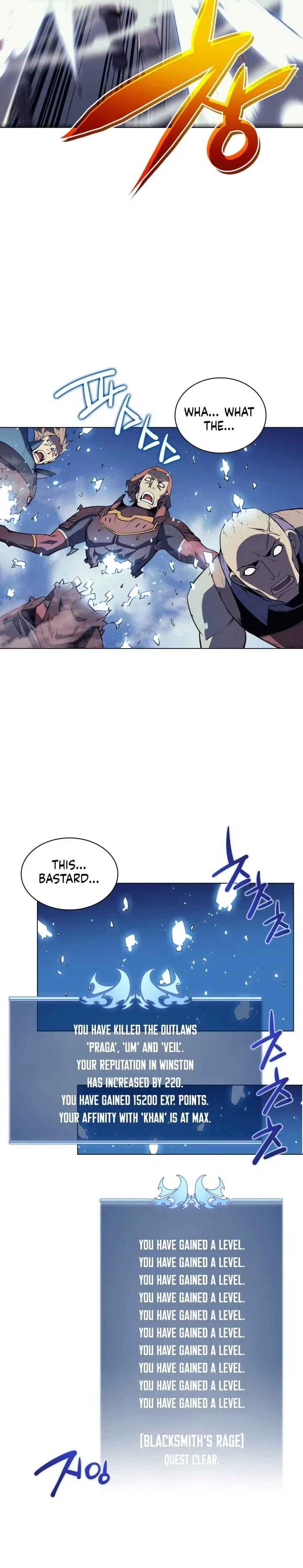 Overgeared Chapter 16 – Page 15