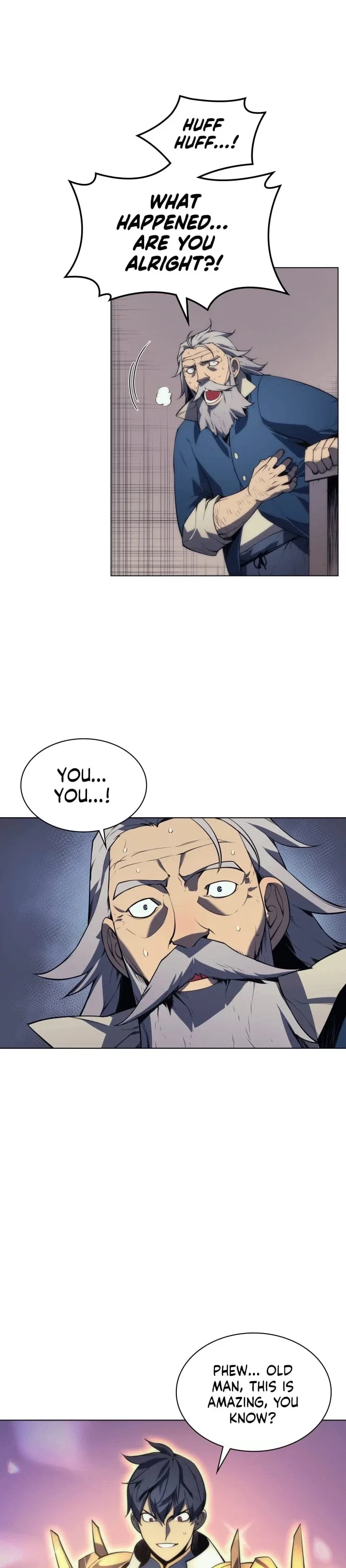 Overgeared Chapter 16 – Page 16