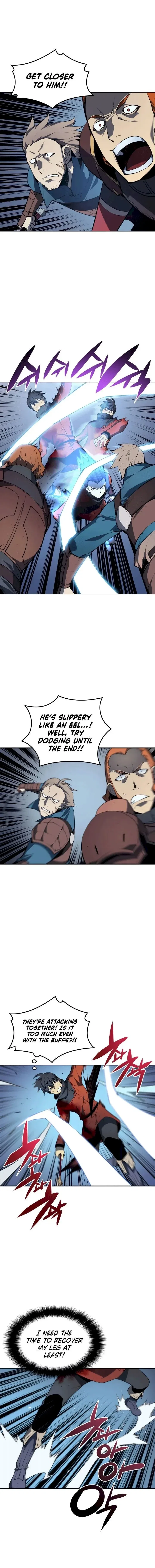 Overgeared Chapter 15 – Page 11