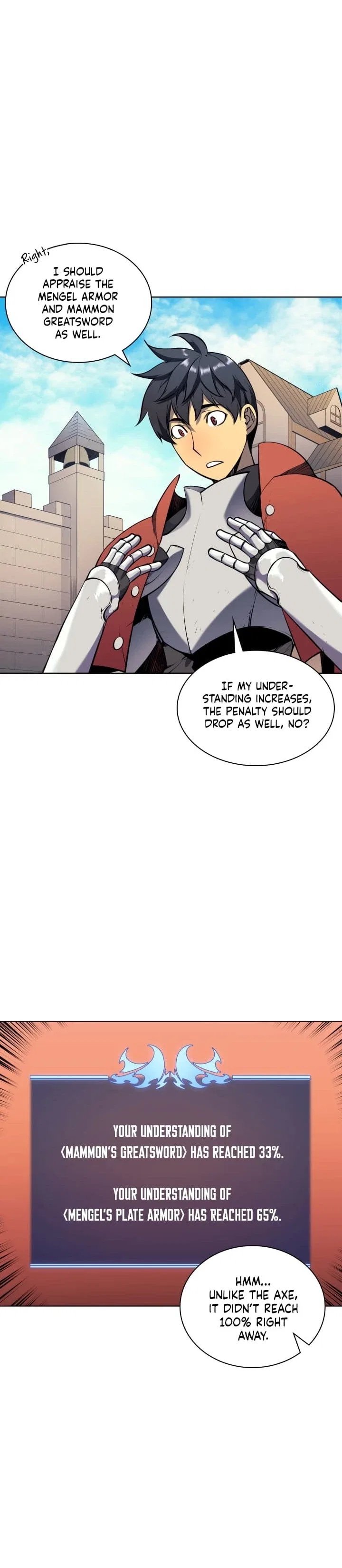 Overgeared Chapter 14 – Page 5