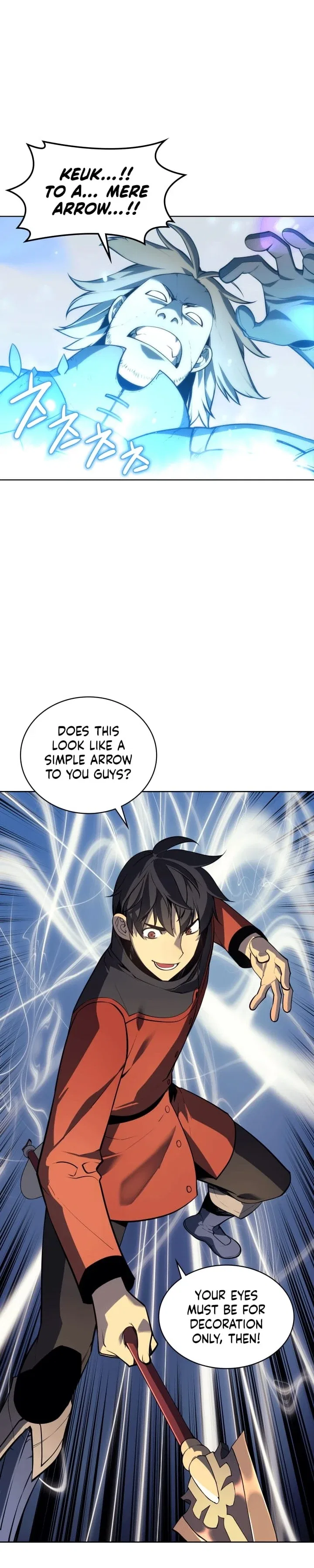 Overgeared Chapter 14 – Page 29