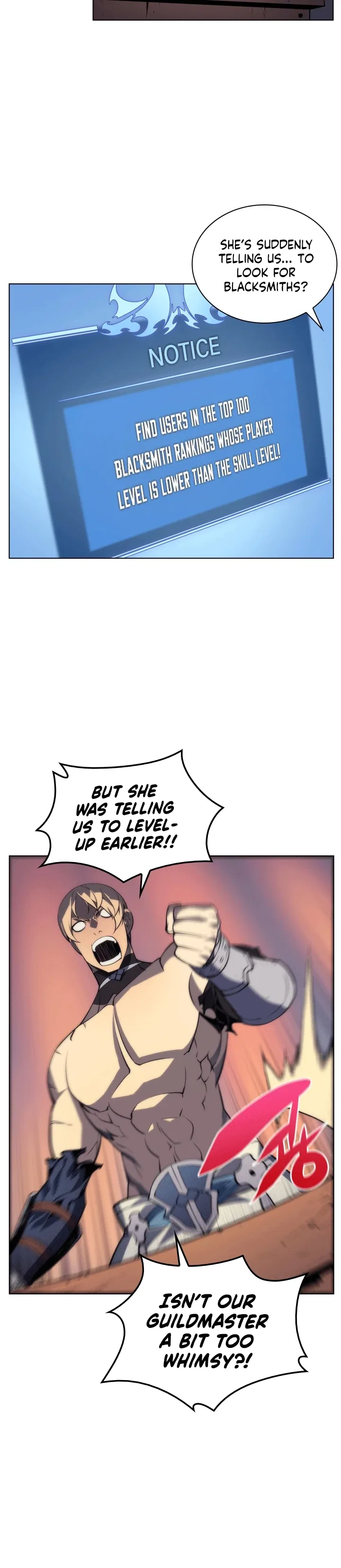Overgeared Chapter 13 – Page 5