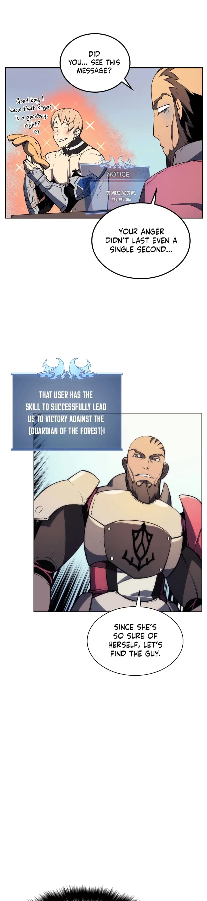 Overgeared Chapter 13 – Page 6