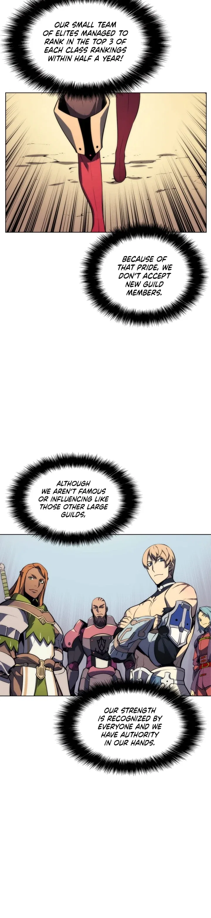 Overgeared Chapter 13 – Page 7