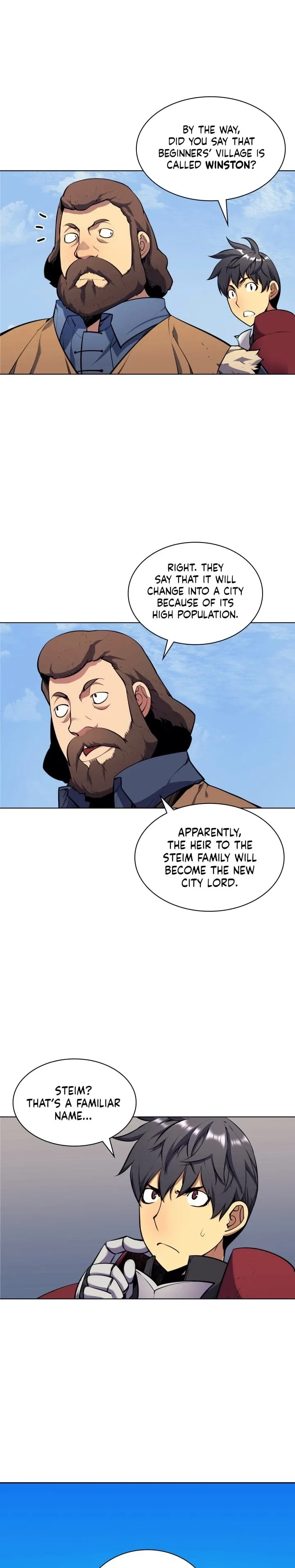 Overgeared Chapter 13 – Page 26