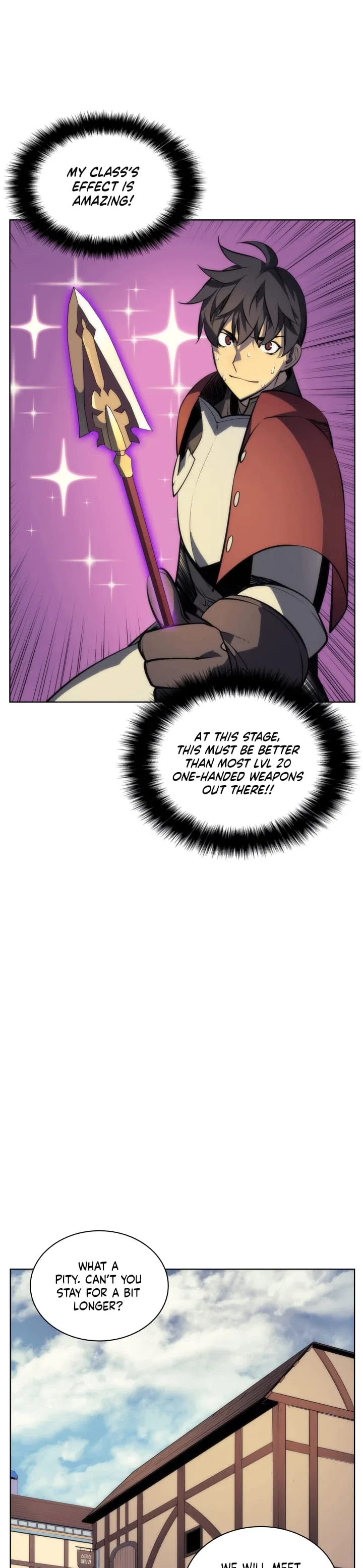 Overgeared Chapter 12 – Page 6