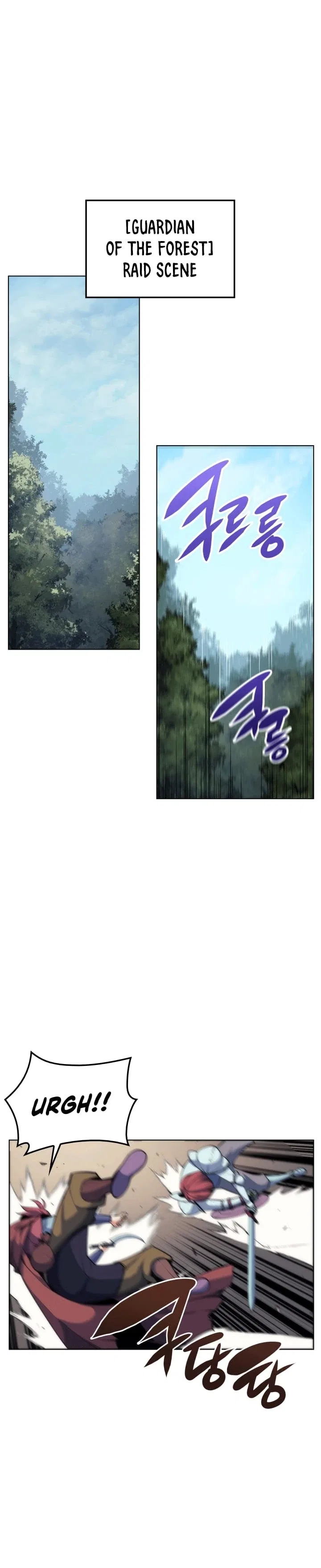 Overgeared Chapter 12 – Page 10