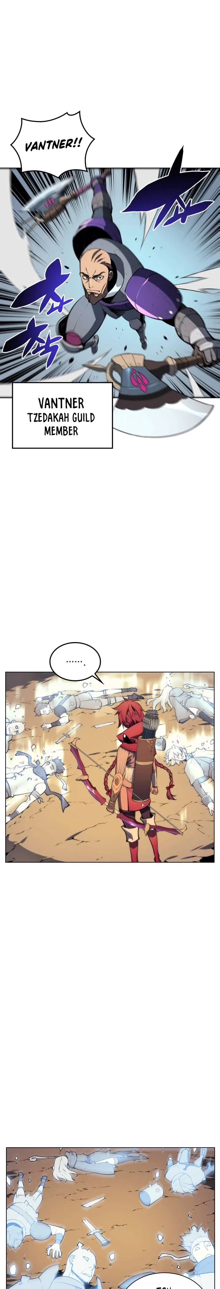 Overgeared Chapter 12 – Page 14