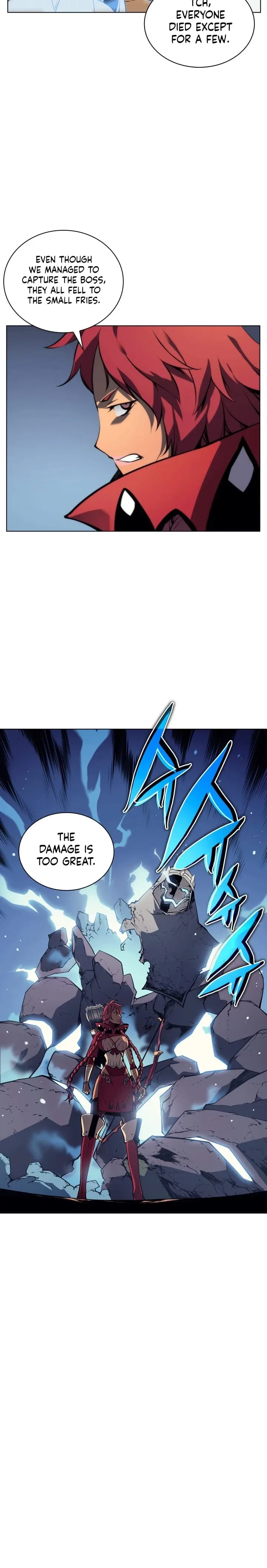 Overgeared Chapter 12 – Page 15