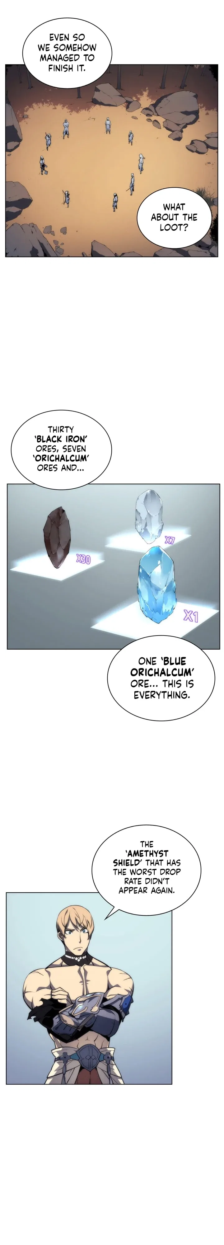 Overgeared Chapter 12 – Page 16