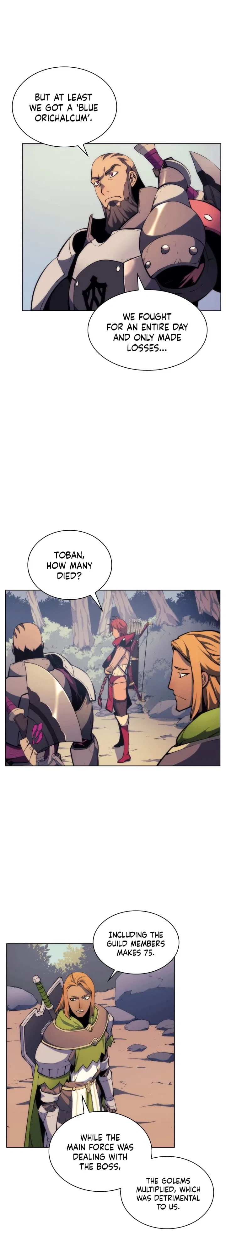 Overgeared Chapter 12 – Page 17