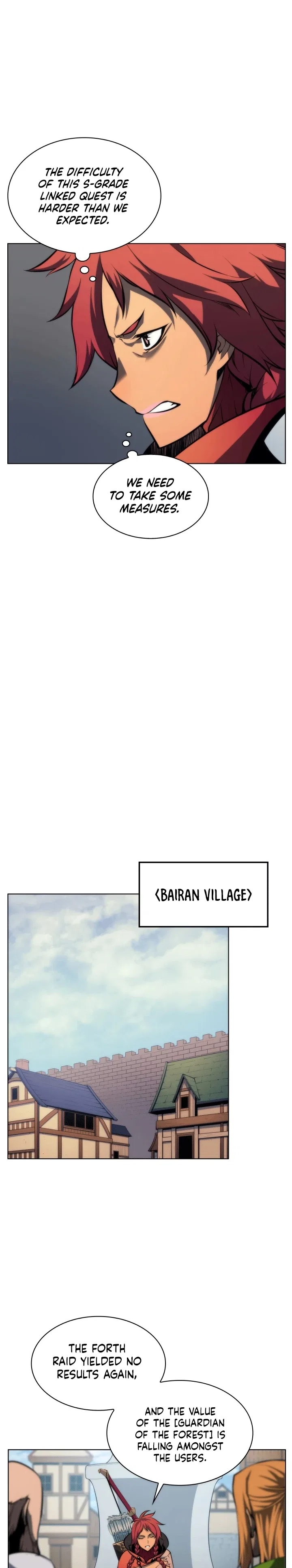 Overgeared Chapter 12 – Page 18