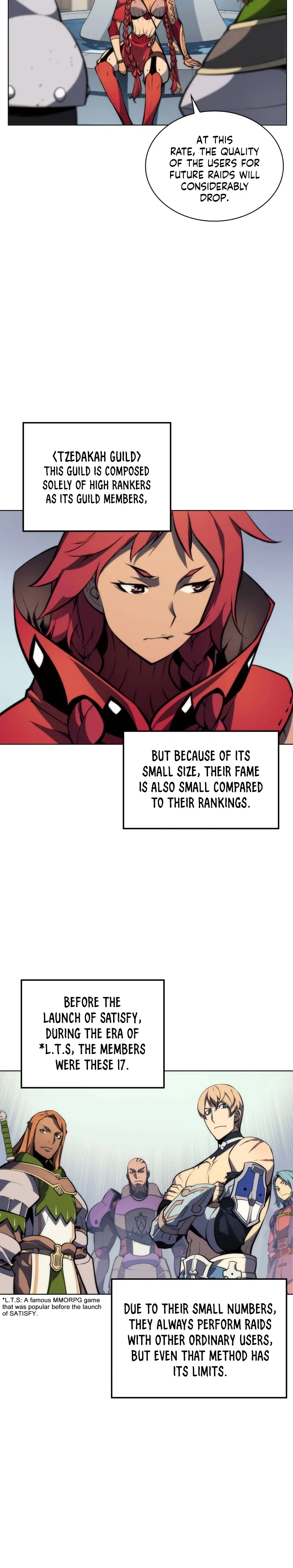 Overgeared Chapter 12 – Page 19