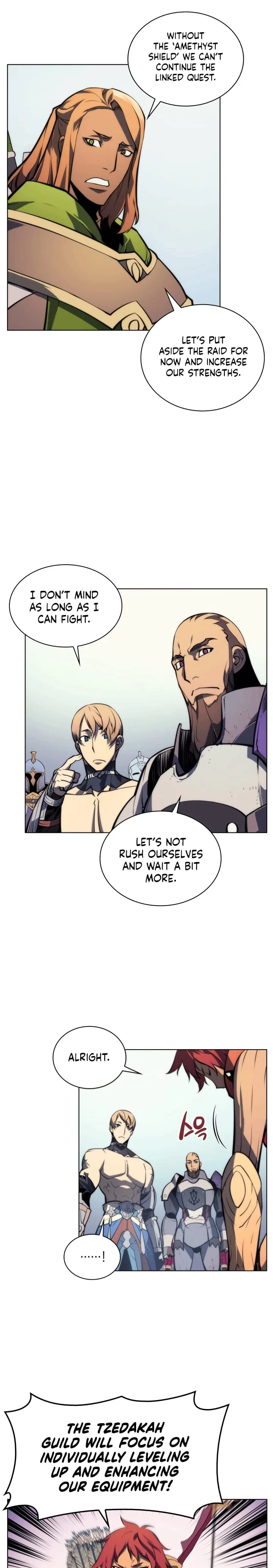 Overgeared Chapter 12 – Page 20
