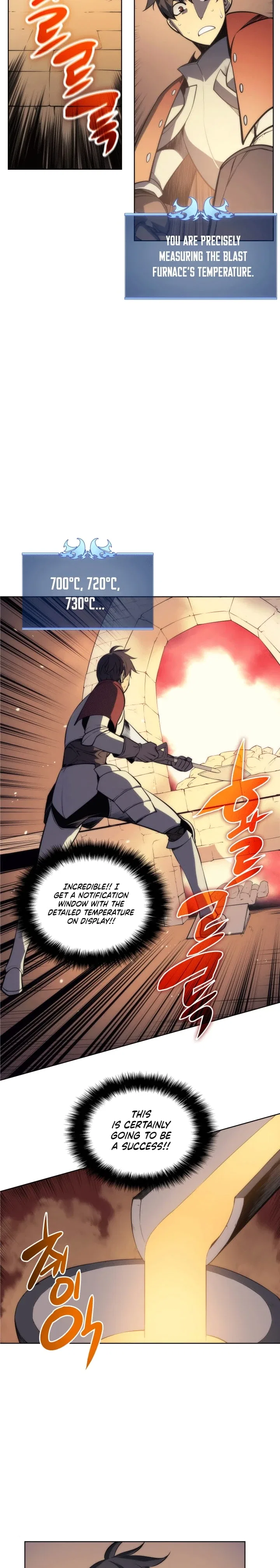 Overgeared Chapter 11 – Page 13