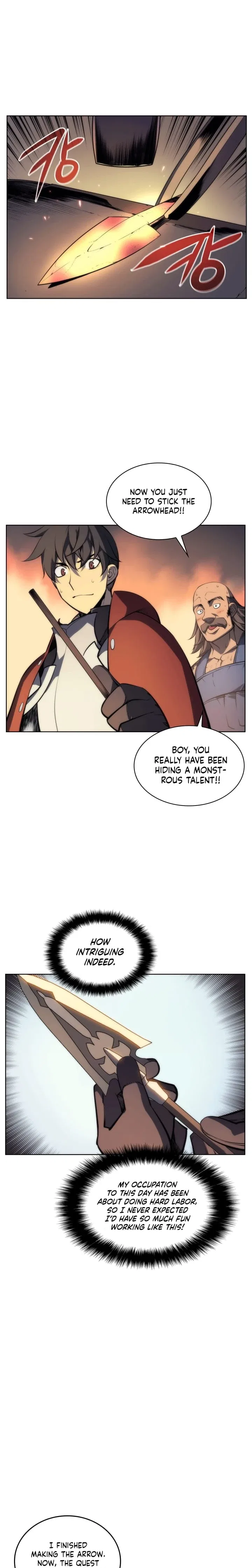 Overgeared Chapter 11 – Page 24