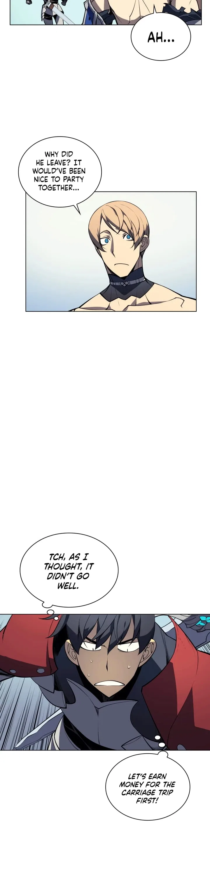 Overgeared Chapter 10 – Page 3