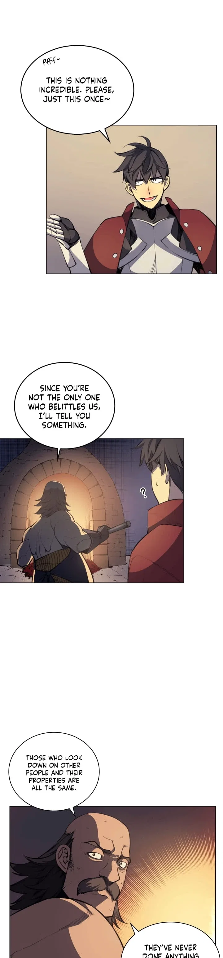Overgeared Chapter 10 – Page 8