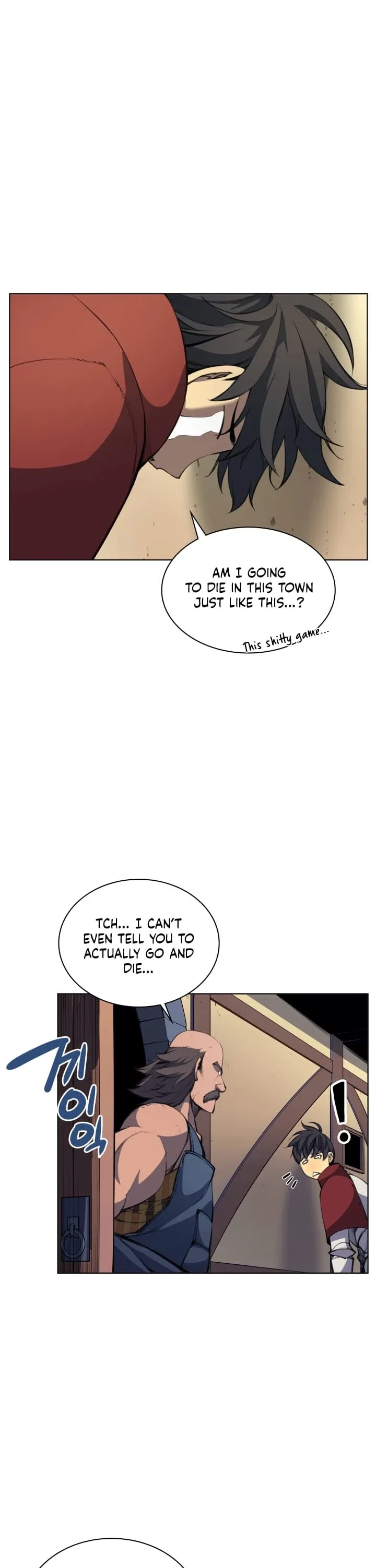 Overgeared Chapter 10 – Page 10
