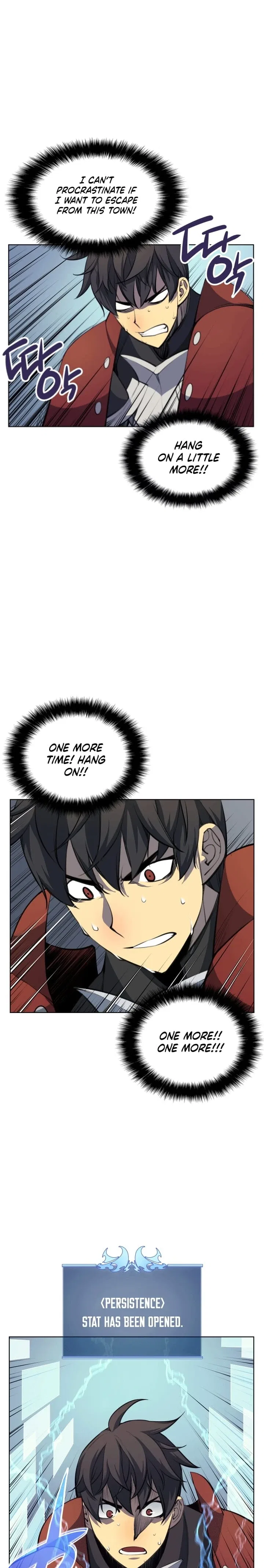 Overgeared Chapter 10 – Page 16