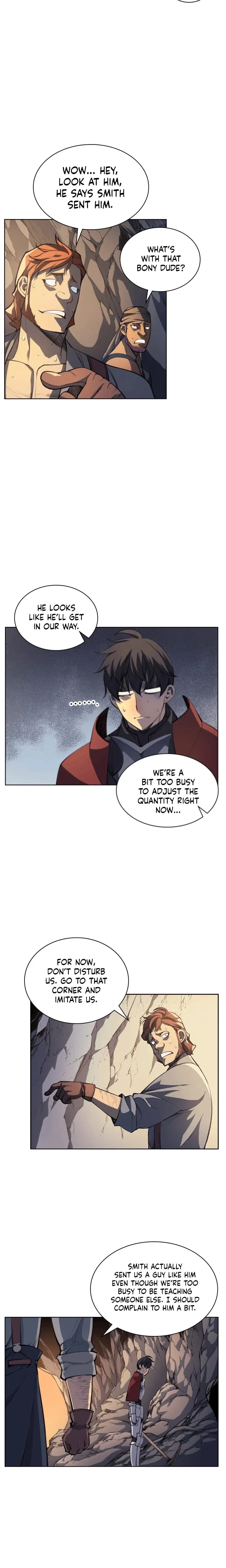 Overgeared Chapter 10 – Page 23