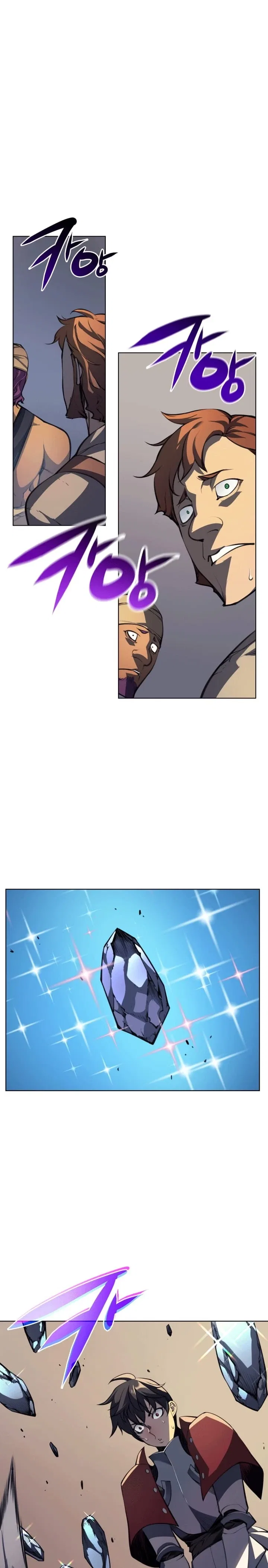 Overgeared Chapter 10 – Page 24