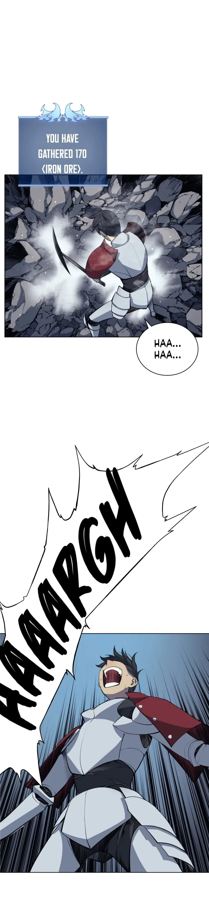 Overgeared Chapter 10 – Page 28