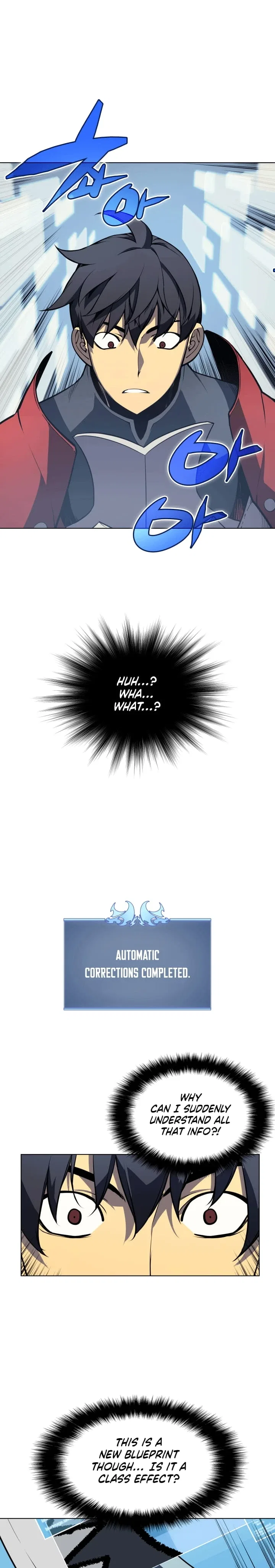 Overgeared Chapter 9 – Page 10