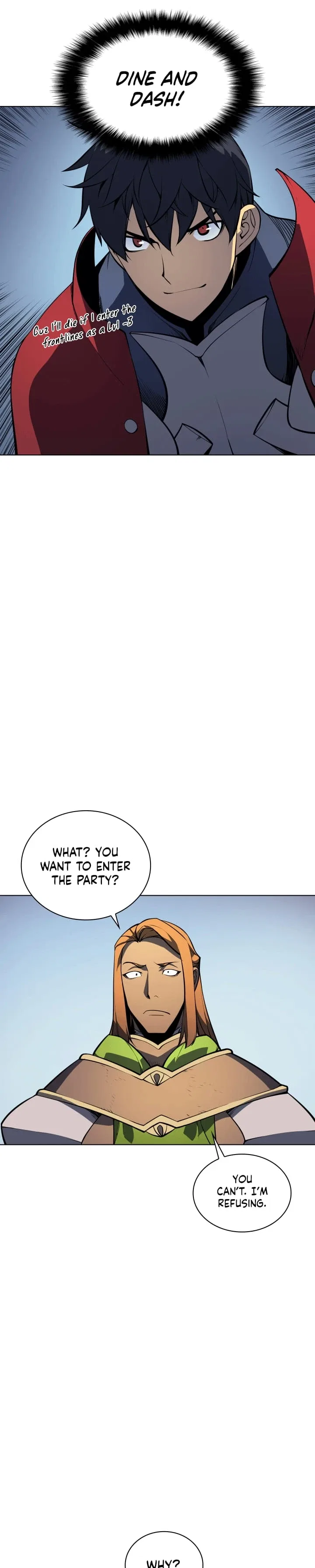 Overgeared Chapter 9 – Page 15